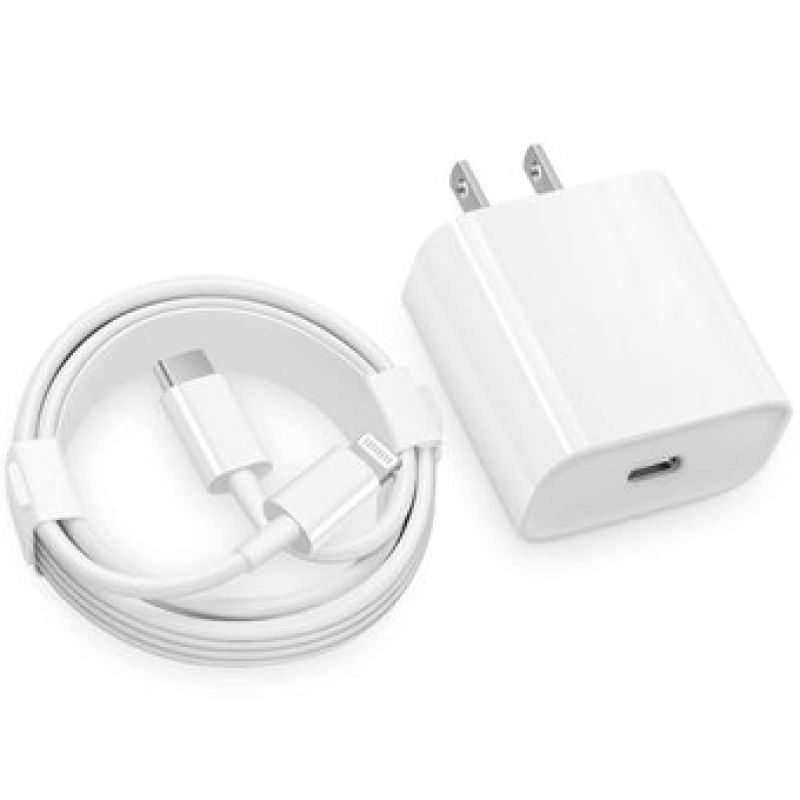 Comprar Cargador Iphone 25w en Electroshopy